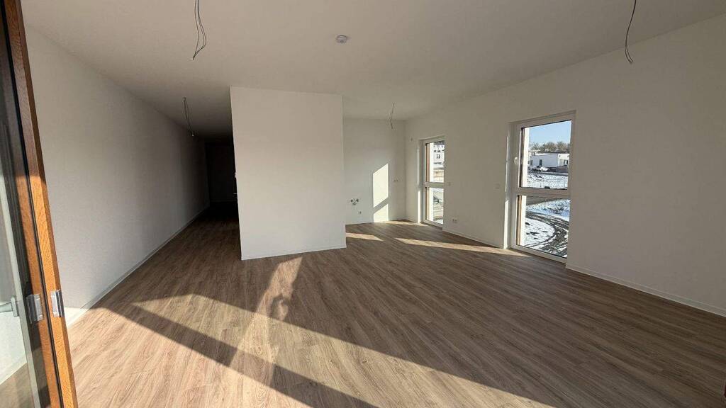 Wohnung zur Miete - Erstbezug 1.350 € 3 Zimmer 105,3 m² 3. Geschoss frei ab sofort Hadamar 65589