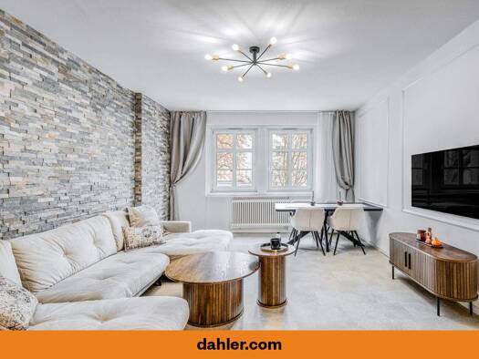 Wohnung zum Kauf 339.000 € 3 Zimmer 77 m² 1. Geschoss Tempelhof Berlin / Tempelhof 12105