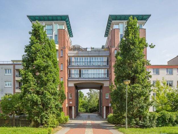 Wohnung zur Miete 980 € 2 Zimmer 69,7 m² 2. Geschoss frei ab 12.09.2026 Berliner Straße 86 Zehlendorf Steglitz-Zehlendorf 14169
