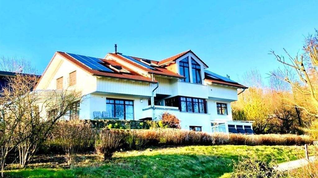 Einfamilienhaus zum Kauf 985.000 € 8,5 Zimmer 310 m² 715 m² Grundstück Rotenberg Hameln 31787