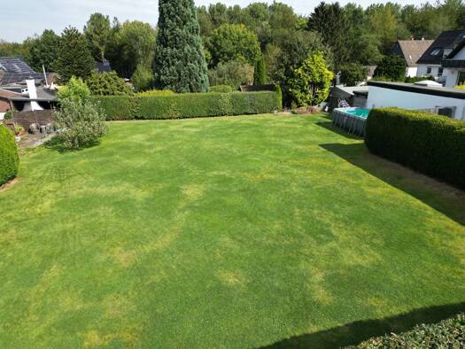 Grundstück zum Kauf provisionsfrei 325.000 € 706 m² Grundstück Wald Solingen / Wald 42719