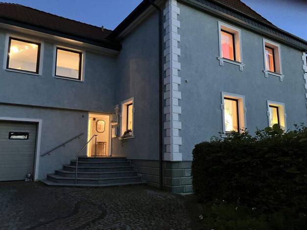 Einfamilienhaus zum Kauf provisionsfrei 373.000 € 8 Zimmer 144 m² 962 m² Grundstück Aerzen 31855