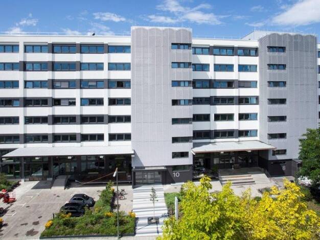 Bürogebäude zur Miete provisionsfrei 16 € 1.100 m² Bürofläche Thalk.Obersendl.-Forsten-Fürstenr.-Solln München 81379