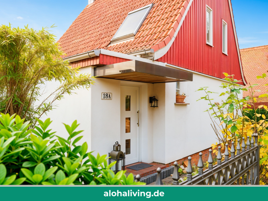 Einfamilienhaus zum Kauf 649.611 € 3 Zimmer 135,9 m² 463 m² Grundstück Hermsdorf Berlin 13467