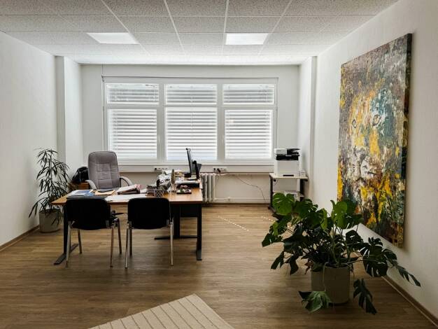 Bürofläche zur Miete provisionsfrei 5,50 € 1.680 m² Bürofläche teilbar ab 693 m² Bautzen Bautzen 02625