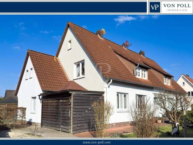 Mehrfamilienhaus zum Kauf 599.000 € 12 Zimmer 254 m² 679 m² Grundstück Kreyenbrück Oldenburg 26133