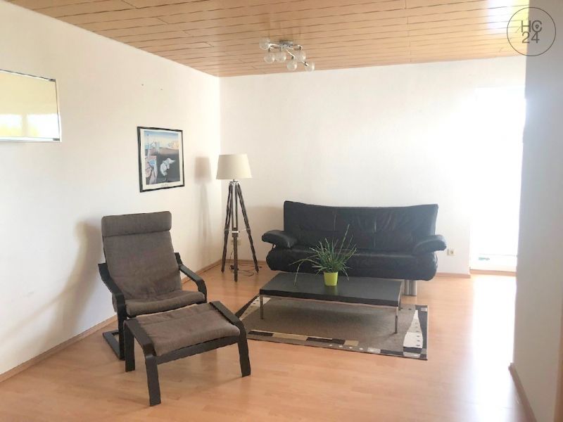 Wohnung zur Miete Wohnen auf Zeit 845 € 2 Zimmer 45 m²<br/>Wohnfläche ab sofort<br/>Verfügbarkeit Unterkirchberg Illerkirchberg 89171