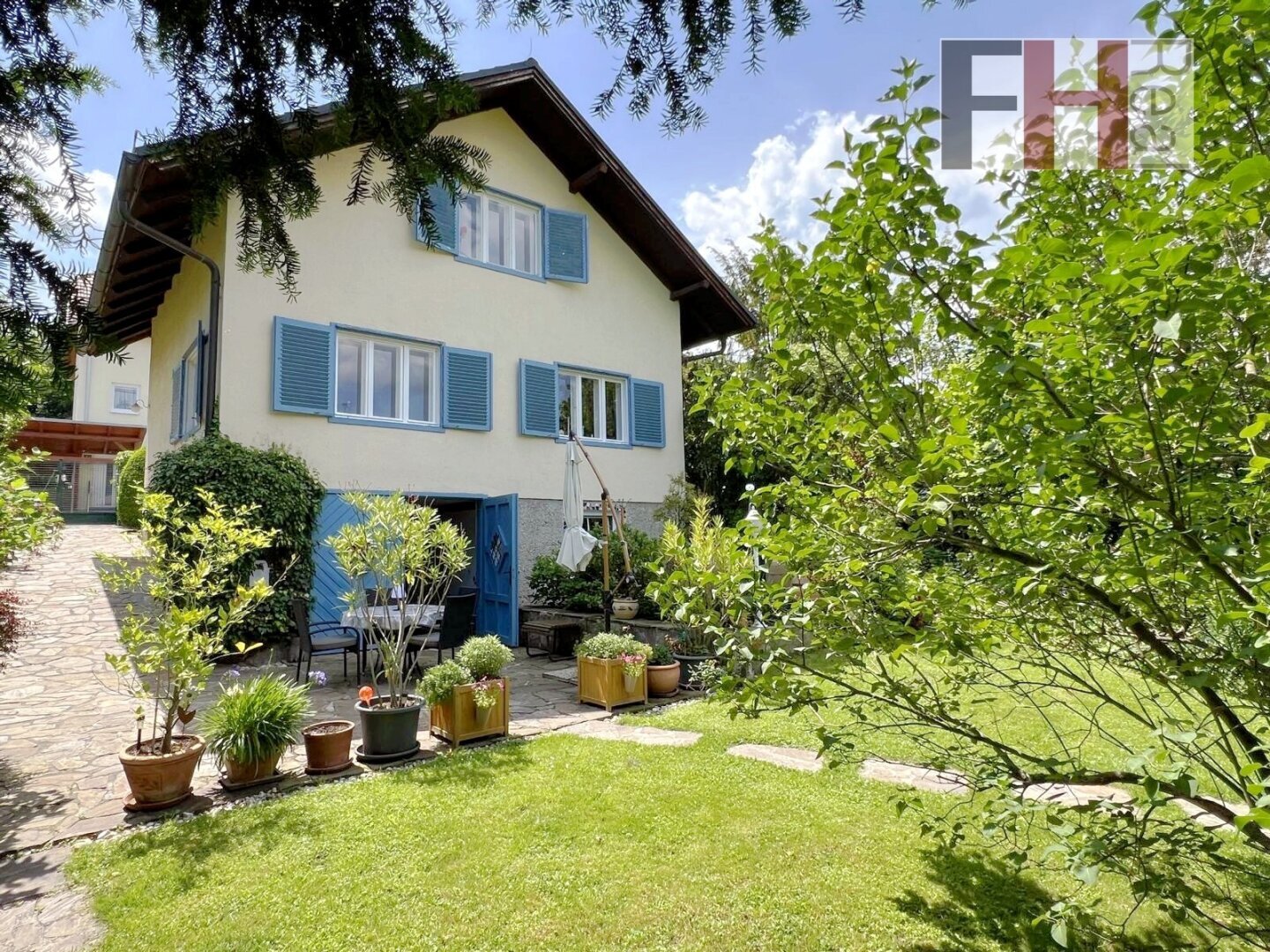 Einfamilienhaus zum Kauf 650.000 € 3 Zimmer 102 m²<br/>Wohnfläche 704 m²<br/>Grundstück Gablitz 3003