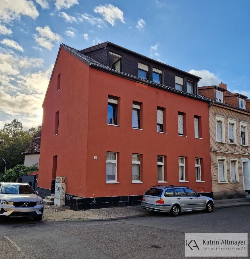 Mehrfamilienhaus zum Kauf 270.000 € 11 Zimmer 230 m²<br/>Wohnfläche 223 m²<br/>Grundstück Jenneweg Saarbrücken 66113