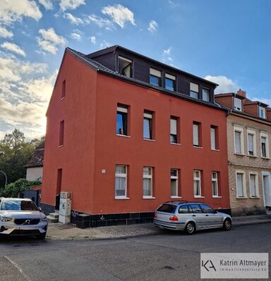 Mehrfamilienhaus zum Kauf 270.000 € 11 Zimmer 230 m² 223 m² Grundstück Jenneweg Saarbrücken 66113