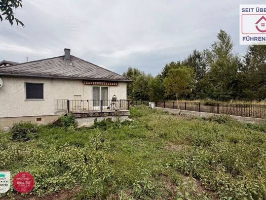 Einfamilienhaus zum Kauf 459.000 € 89 m² 675 m² Grundstück Münchendorf 2482