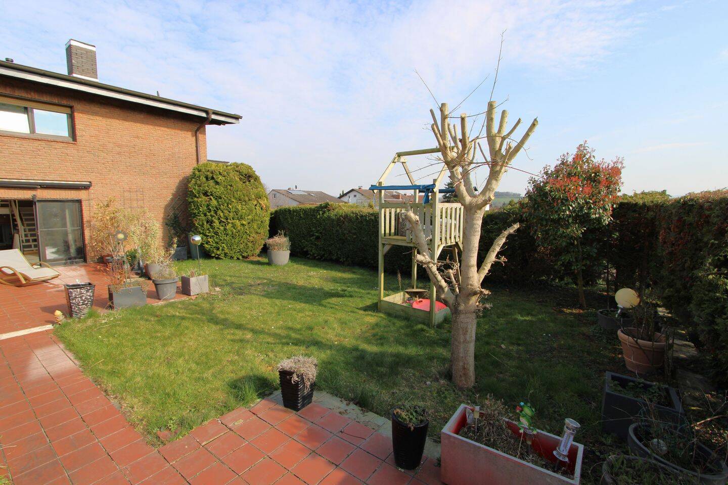 Einfamilienhaus zum Kauf - Ansicht 6