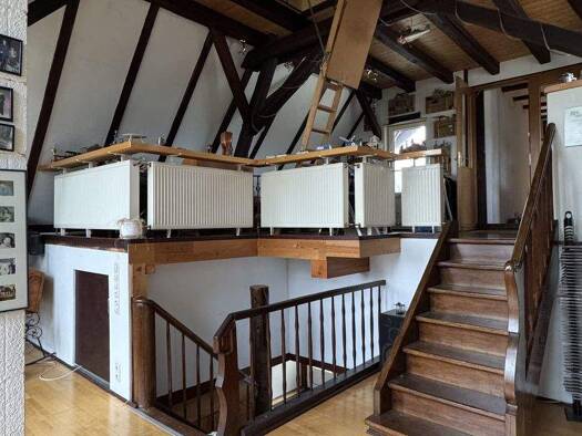 Bauernhaus zum Kauf 210.000 € 9 Zimmer 290 m² 1.449 m² Grundstück Hart Haigerloch 72401