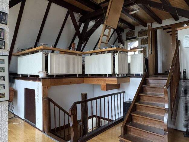 Bauernhaus zum Kauf 210.000 € 9 Zimmer 290 m² 1.449 m² Grundstück Hart Haigerloch 72401