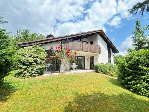 Einfamilienhaus zum Kauf 648.000 € 6 Zimmer 180 m² 542 m² Grundstück frei ab sofort Bischberg Bischberg 96120