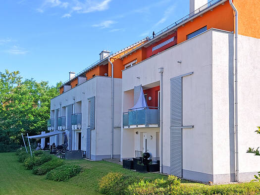 Wohnung zur Miete 725 € 56,8 m² Gnadendorf 165/9 Gnadendorf 2152