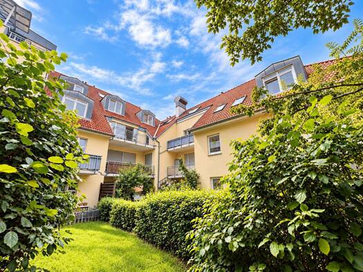 Wohnung zum Kauf 100.000 € 2 Zimmer 47 m² 1. Geschoss Weißig Dresden 01328