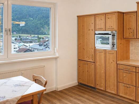 Wohnung zum Kauf 420.000 € 3 Zimmer 116 m² 8. Geschoss Wörgl 6300