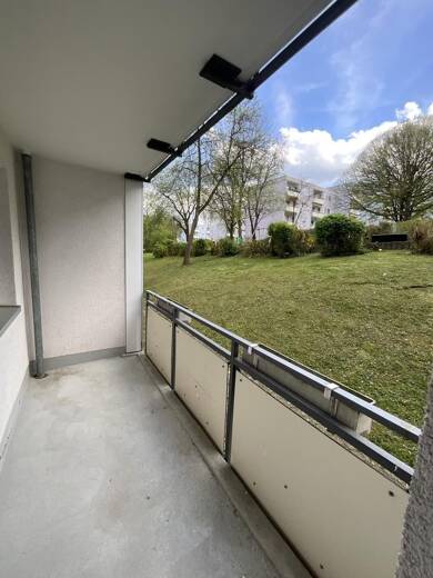 Wohnung zur Miete 509 € 3 Zimmer 73,8 m² EG frei ab 30.05.2025 Bremsheide 68 Hombruch Iserlohn 58638