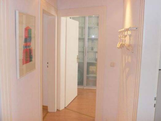 Büro zur Miete provisionsfrei 580 € 3 Zimmer 62 m² Bürofläche Kopernikusstr. 28 Lichtenhof Nürnberg 90459