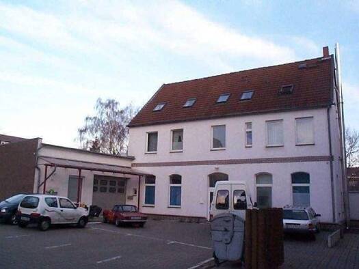 Studio zur Miete 430 € 1 Zimmer 46 m² EG frei ab 01.02.2026 Braunschweigerstr. 26, Hinterhaus Neustadt Hildesheim 31134