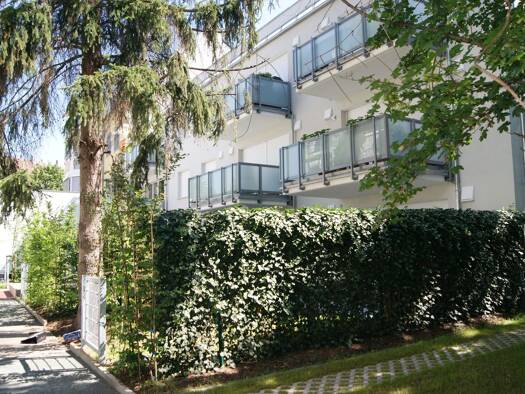 Wohnung zur Miete 1.090 € 3 Zimmer 74 m² 2. Geschoss frei ab 01.09.2026 Gostenhof Nürnberg 90443
