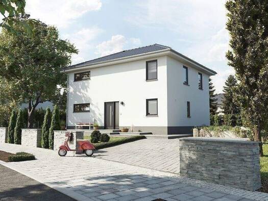 Stadthaus zum Kauf provisionsfrei 369.750 € 5 Zimmer 157 m² 550 m² Grundstück frei ab sofort Sankt Peter 79271