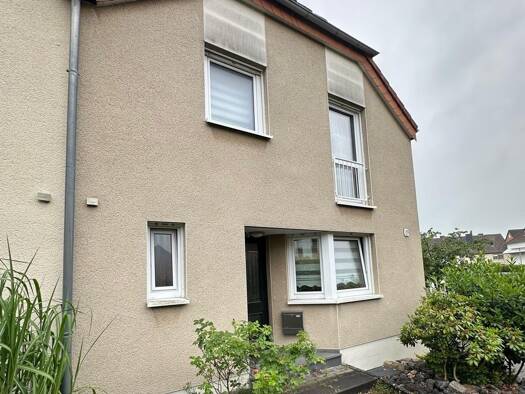 Reihenendhaus zum Kauf 325.000 € 4 Zimmer 110,9 m² 246 m² Grundstück Brackwede Bielefeld / Brackwede 33647