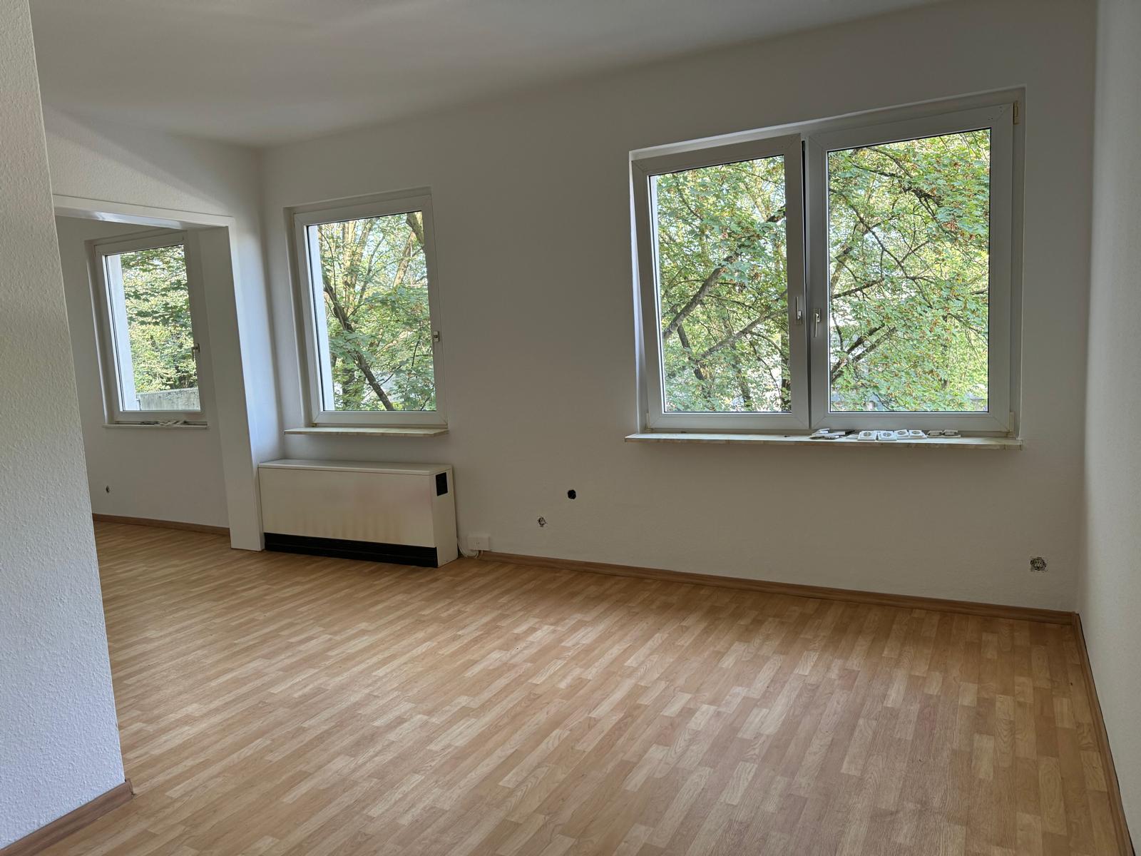 Studio zur Miete 330 € 1 Zimmer 35 m²<br/>Wohnfläche 2.<br/>Geschoss Märkische Strasse 137 Westfalendamm - Nord Dortmund 44141