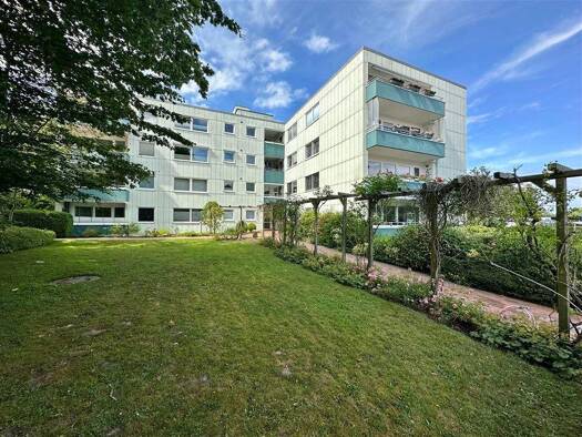 Wohnung zur Miete 475 € 2 Zimmer 51,6 m² EG frei ab 01.11.2025 Langenfelde 36 Schilksee Kiel 24159