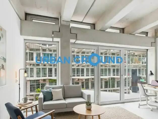 Studio zur Miete 386 € 2 Zimmer 48,5 m² 5. Geschoss frei ab 09.12.2025 Lion-Feuchtwanger-Straße Kaulsdorf Berlin 12619