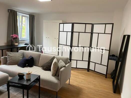 Wohnung zur Miete Tauschwohnung 456 € 1 Zimmer 39 m² 2. Geschoss Altstadt Stadtbezirk 1 40213