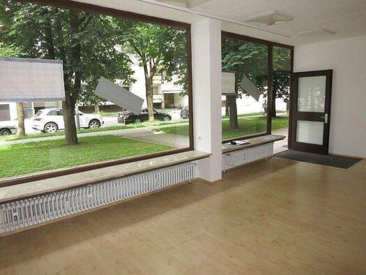 Praxis zur Miete provisionsfrei 1.800 € 3 Zimmer 73 m² Bürofläche Oberföhringer Straße Bogenhausen München 81925