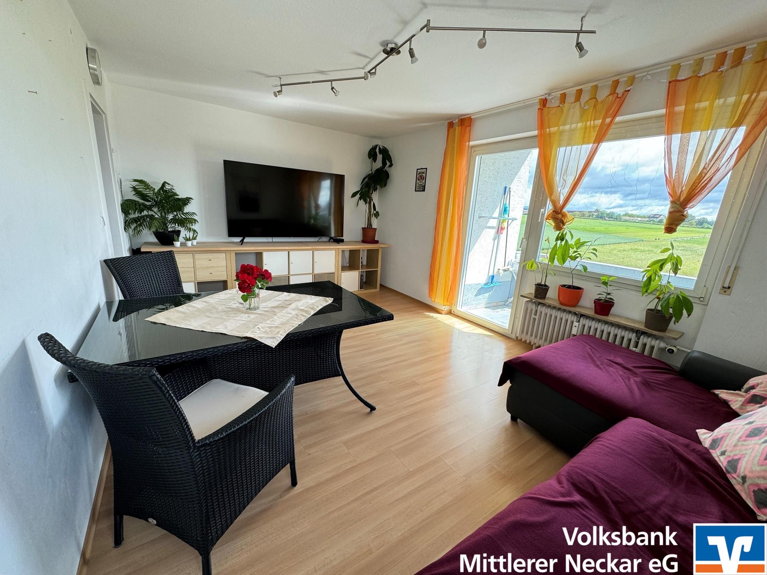 Wohnung zum Kauf 183.000 € 2 Zimmer 54 m²<br/>Wohnfläche Denkendorf 73770