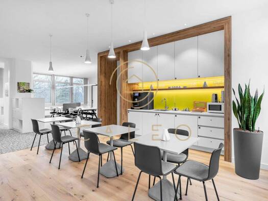 Bürofläche zur Miete provisionsfrei 150 m² Bürofläche teilbar ab 1 m² Mitte Dortmund 44139