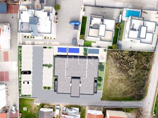 Wohnung zum Kauf 389.000 € 3 Zimmer 91 m² Nin Nin