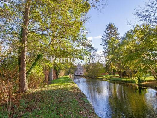 Reihenmittelhaus zum Kauf 580.000 € 6 Zimmer 300 m² 8.090 m² Grundstück Centre Sablé-sur-Sarthe 72300