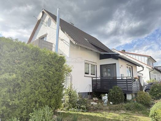 Einfamilienhaus zum Kauf 330.000 € 4 Zimmer 95 m² 391 m² Grundstück Emmingen Emmingen-Liptingen 78576
