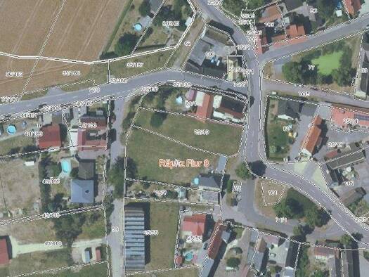 Grundstück zum Kauf - Erstbezug provisionsfrei 500.000 € 1.152 m² Grundstück Schkeitbar Markranstädt 04420