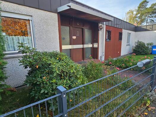Einfamilienhaus zur Miete 1.850 € 7 Zimmer 140 m² 200 m² Grundstück frei ab sofort Bruck Erlangen 91058