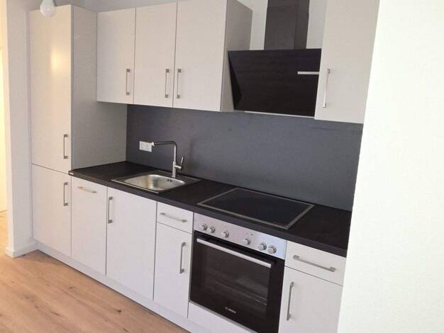 Wohnung zum Kauf - Erstbezug provisionsfrei 338.700 € 3 Zimmer 79,5 m² 1. Geschoss frei ab 01.04.2026 Schlotfeld 0 WE 11 Weipertshofen Stimpfach-Weipertshofen 74597