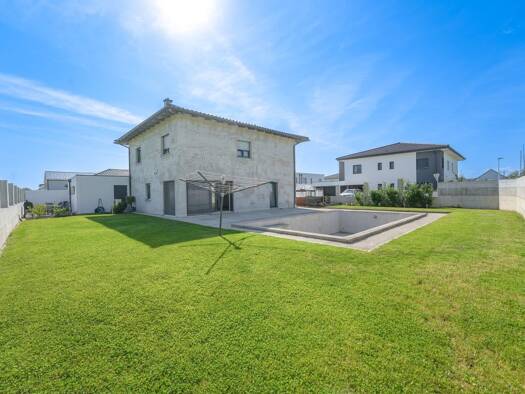 Einfamilienhaus zum Kauf 560.000 € 7 Zimmer 165,6 m² 763 m² Grundstück Gunskirchen 4623