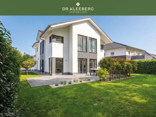 Einfamilienhaus zum Kauf 649.000 € 4 Zimmer 177 m² 508 m² Grundstück Herbern Ascheberg 59387