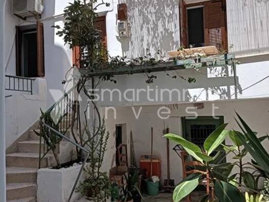 Einfamilienhaus zum Kauf 150.000 € 2 Zimmer 54 m² Hora, Tinos 842 00