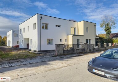 Doppelhaushälfte zum Kauf 499.000 € 5 Zimmer 152,5 m² Markgrafneusiedl 2282