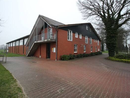 Wohnung zur Miete 500 € 2 Zimmer 50 m² frei ab sofort Haftenkamp Gölenkamp 49843
