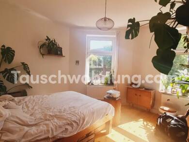 Wohnung zur Miete Tauschwohnung 820 € 3 Zimmer 70 m² 2. Geschoss Otterndorf Hamburg 21107