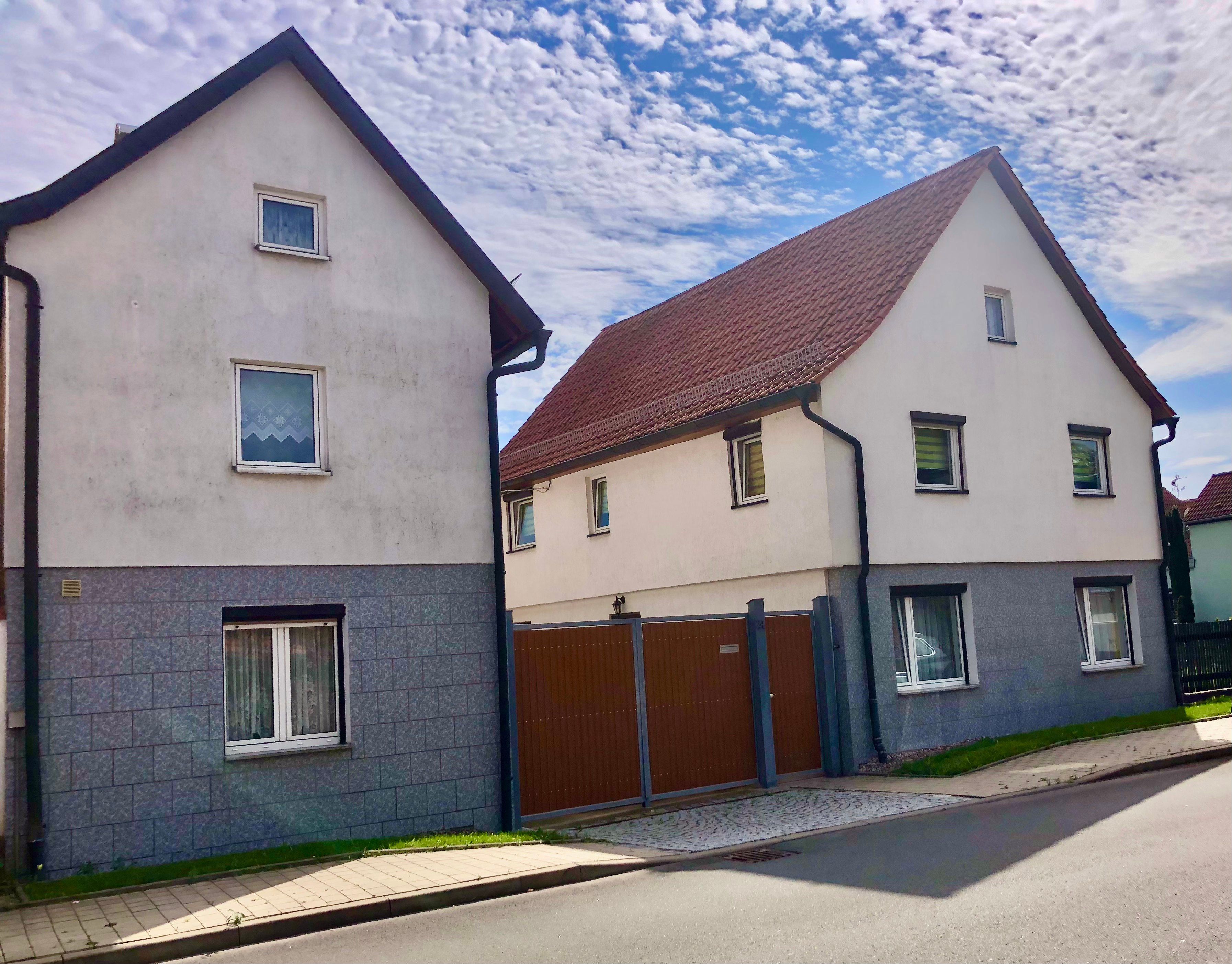 Einfamilienhaus zum Kauf 235.000 € 140 m²<br/>Wohnfläche 1.700 m²<br/>Grundstück ab sofort<br/>Verfügbarkeit Thörey Amt Wachsenburg 99334