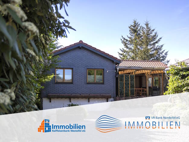 Einfamilienhaus zum Kauf 298.000 € 9 Zimmer 160 m² 1.412 m² Grundstück Irrhausen / Steinrausch 54689