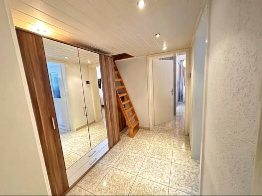 WG-Zimmer zum Kauf 265.000 € 3 Zimmer 65 m² 4. Geschoss Heilbronn 74072